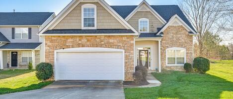 独立别墅 (3 Bedrooms) | 住宿内部