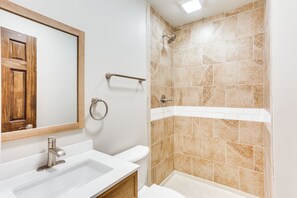 公寓 (2 Bedrooms) | 住宿內部