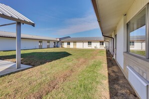 Apartamento (0 Bedroom) | Interior