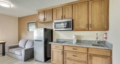 Walk to Ocu, Golf: Updated Oakland City Studio!