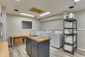 Appartement (0 Bedroom) | Interieur