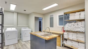 Căn hộ (0 Bedroom) | Nội thất