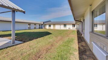 Apartment (0 Bedroom) | Interior