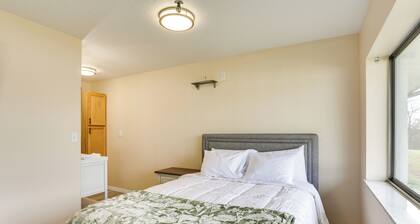 Walk to Ocu, Golf: Updated Oakland City Studio!