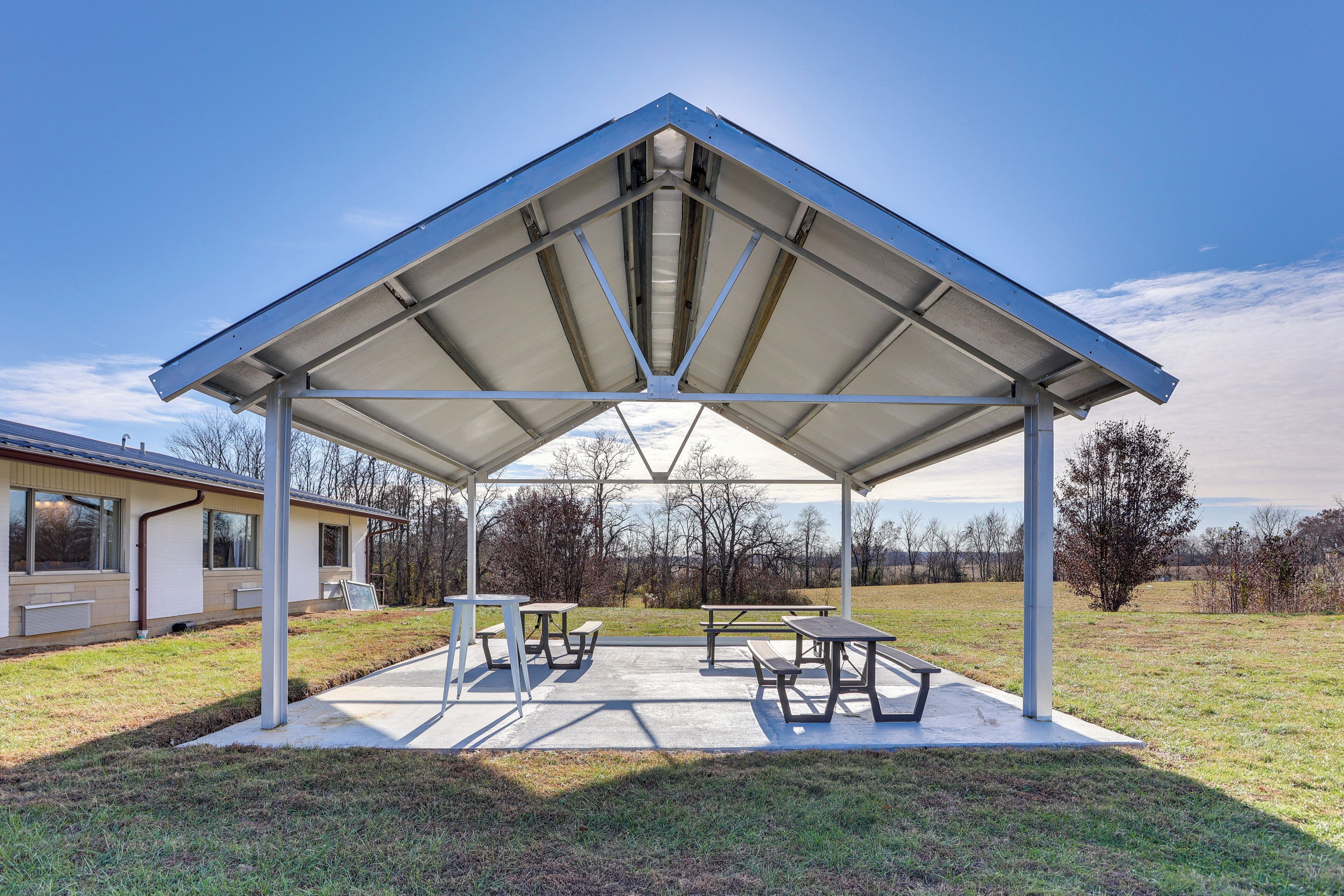 Leilighet (0 Bedroom) | Innvendig