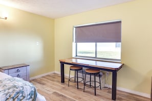 Departamento (0 Bedroom) | Interior