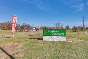 Departamento (0 Bedroom) | Interior