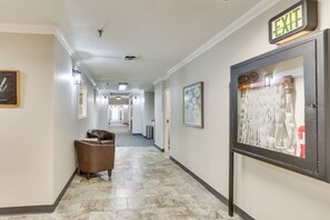 Departamento (0 Bedroom) | Interior