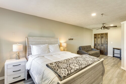 Oakland City Apartment: Close to Dtwn