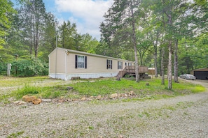 Ferienhaus (2 Bedrooms) | Innenbereich