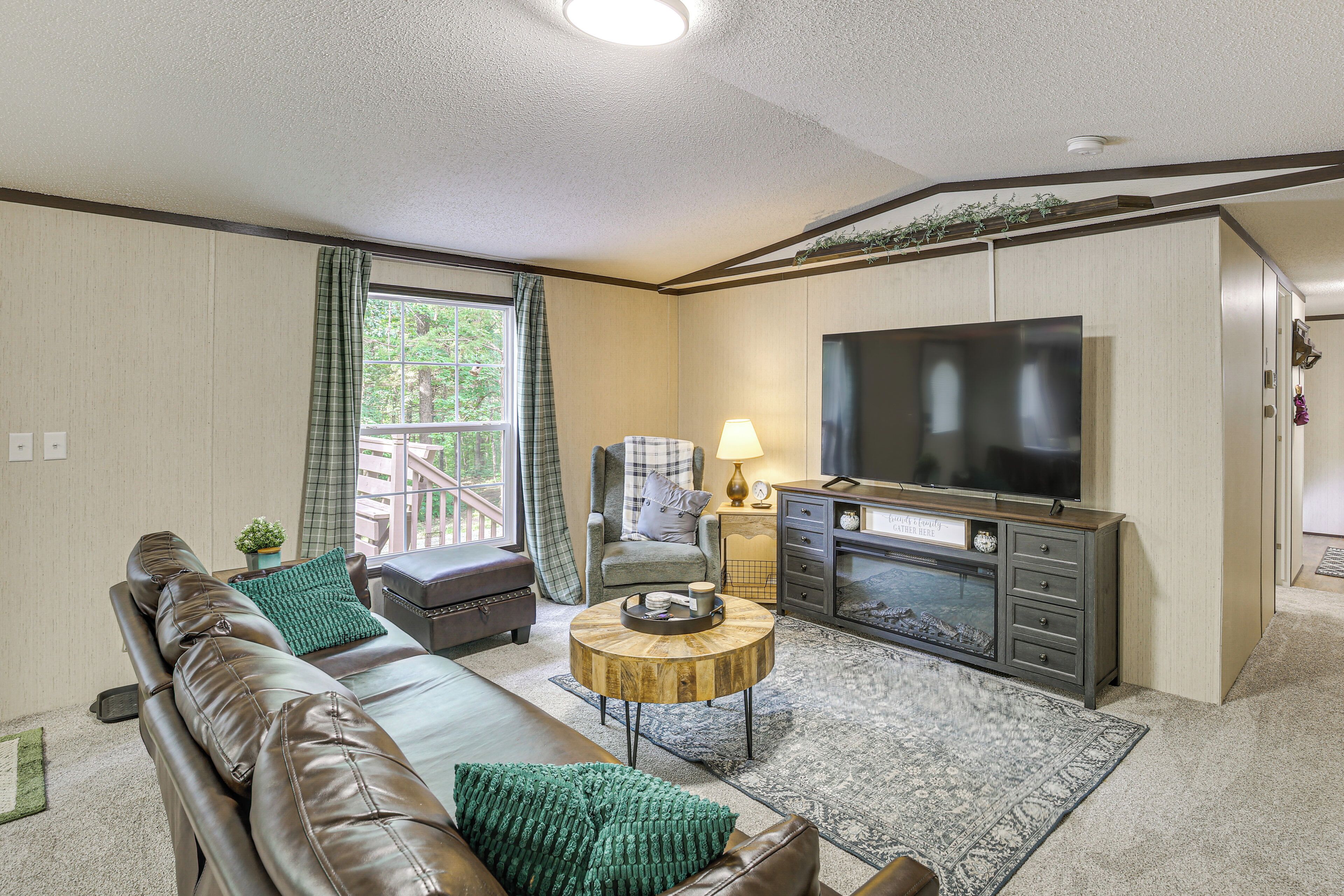 独立别墅 (2 Bedrooms) | 住宿正面