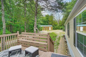 Huis (2 Bedrooms) | Interieur