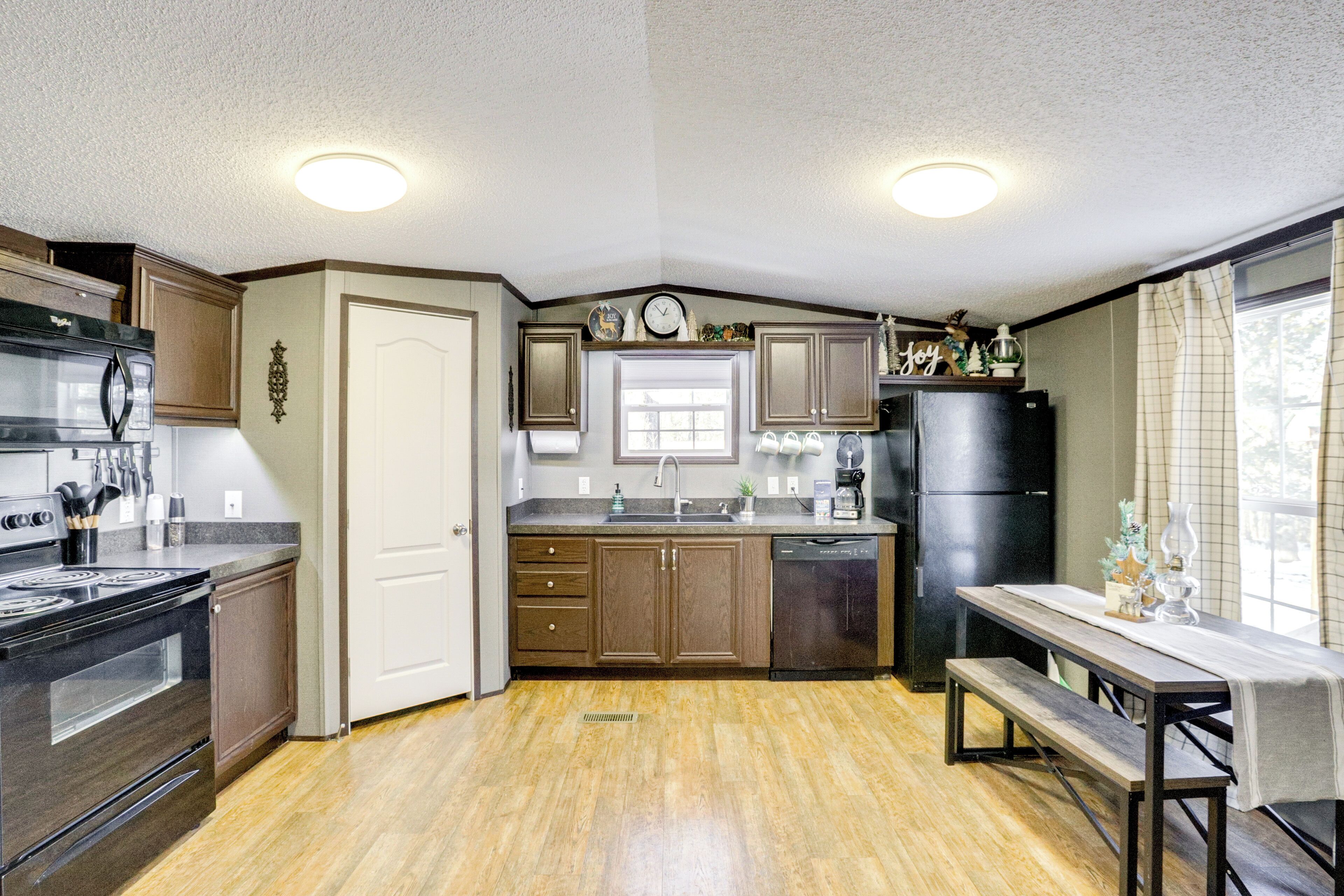 ハウス (2 Bedrooms) | 内装