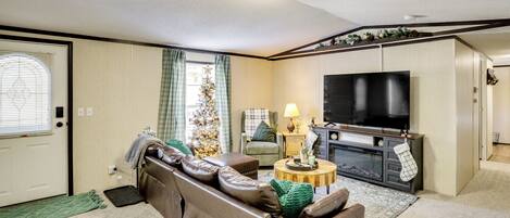 Casa (2 Bedrooms) | Fachada del alojamiento