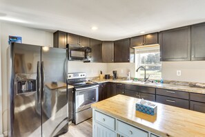 獨棟房屋 (3 Bedrooms) | 住宿內部