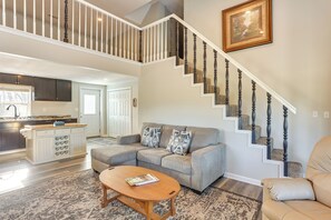 Casa (3 Bedrooms) | Interior