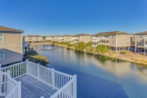 Apartamento (3 Bedrooms) | Interior