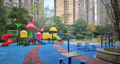 Stay at Guilin nearly airport