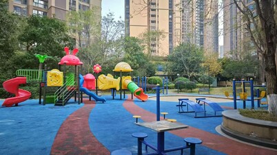 Stay at Guilin nearly airport