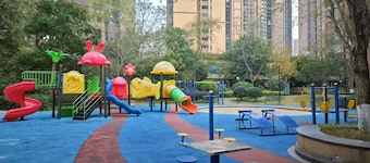 Stay at Guilin nearly airport