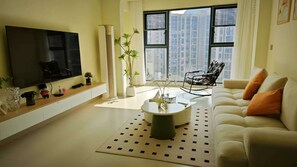 2 bedrooms, free WiFi - Stay at Guilin nearly airport (Guilin)