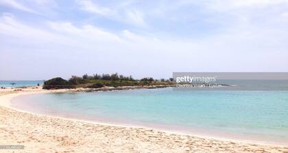 Villa Hoana In Porto Cesareo Ac