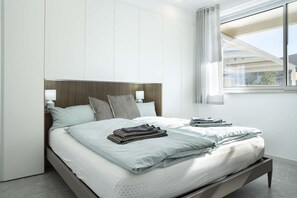 1 bedroom, iron/ironing board, WiFi, bed sheets - Appartamento Guglielmo (Oristano)