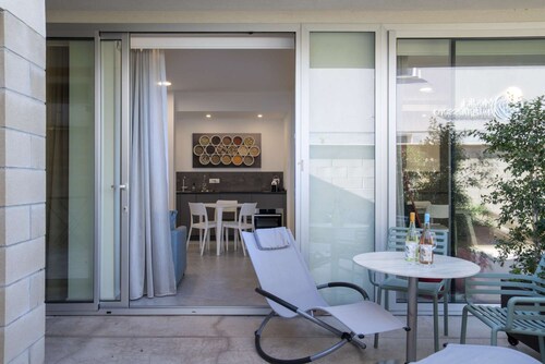 Appartamento Guglielmo