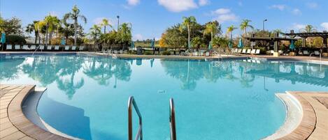 3 chambres, Internet