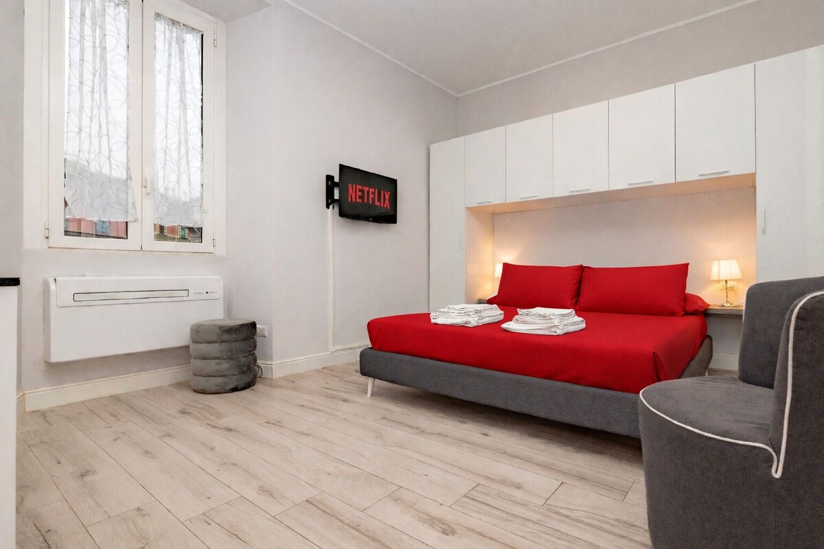 Bild für Gastgeberprofil