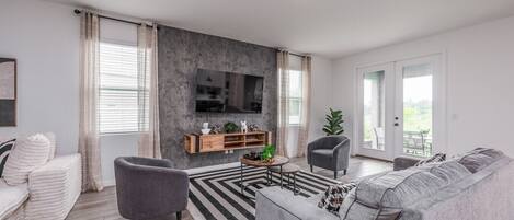 Smart TV y tenis de mesa