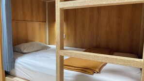 Comfort Shared Dormitory, Patio | Free WiFi - Pepitu Dormitory By Sandat (Legian)