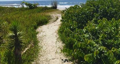 Pousada da Pedra do Mar