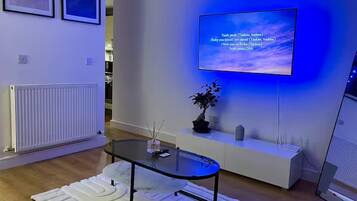 Apartment | Interior
