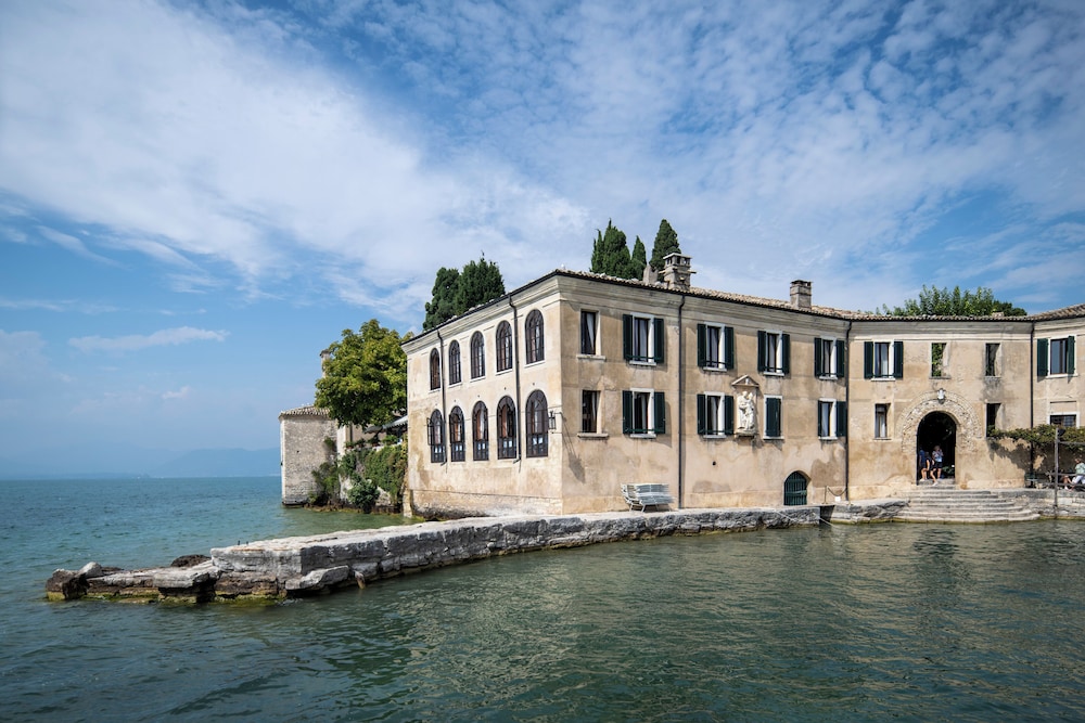 Locanda San Vigilio | Reopening in Spring 2026 by null