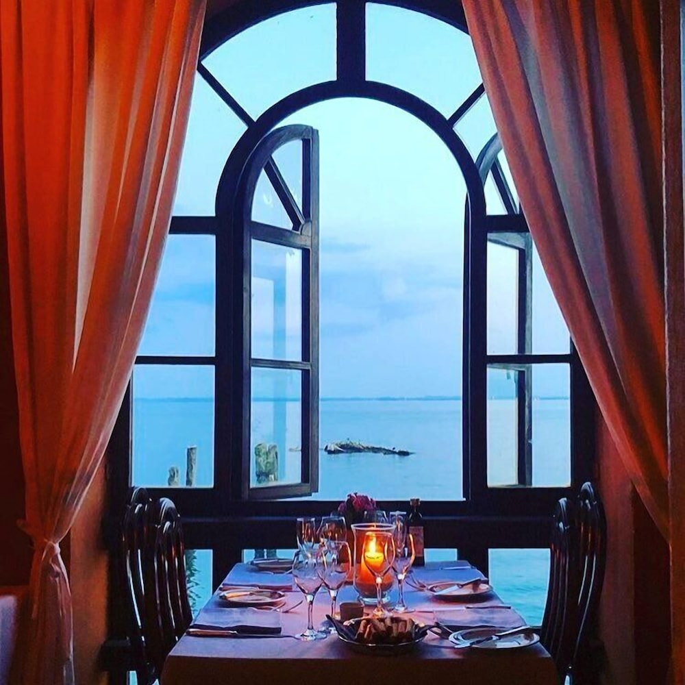 Locanda San Vigilio | Reopening in Spring 2026 by null