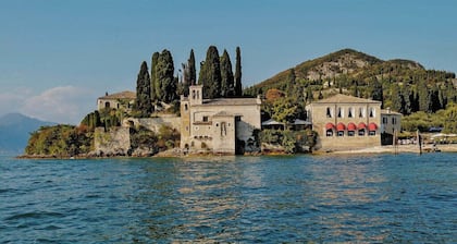 Locanda San Vigilio