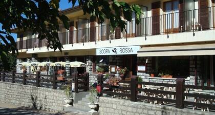 Scopa Rossa