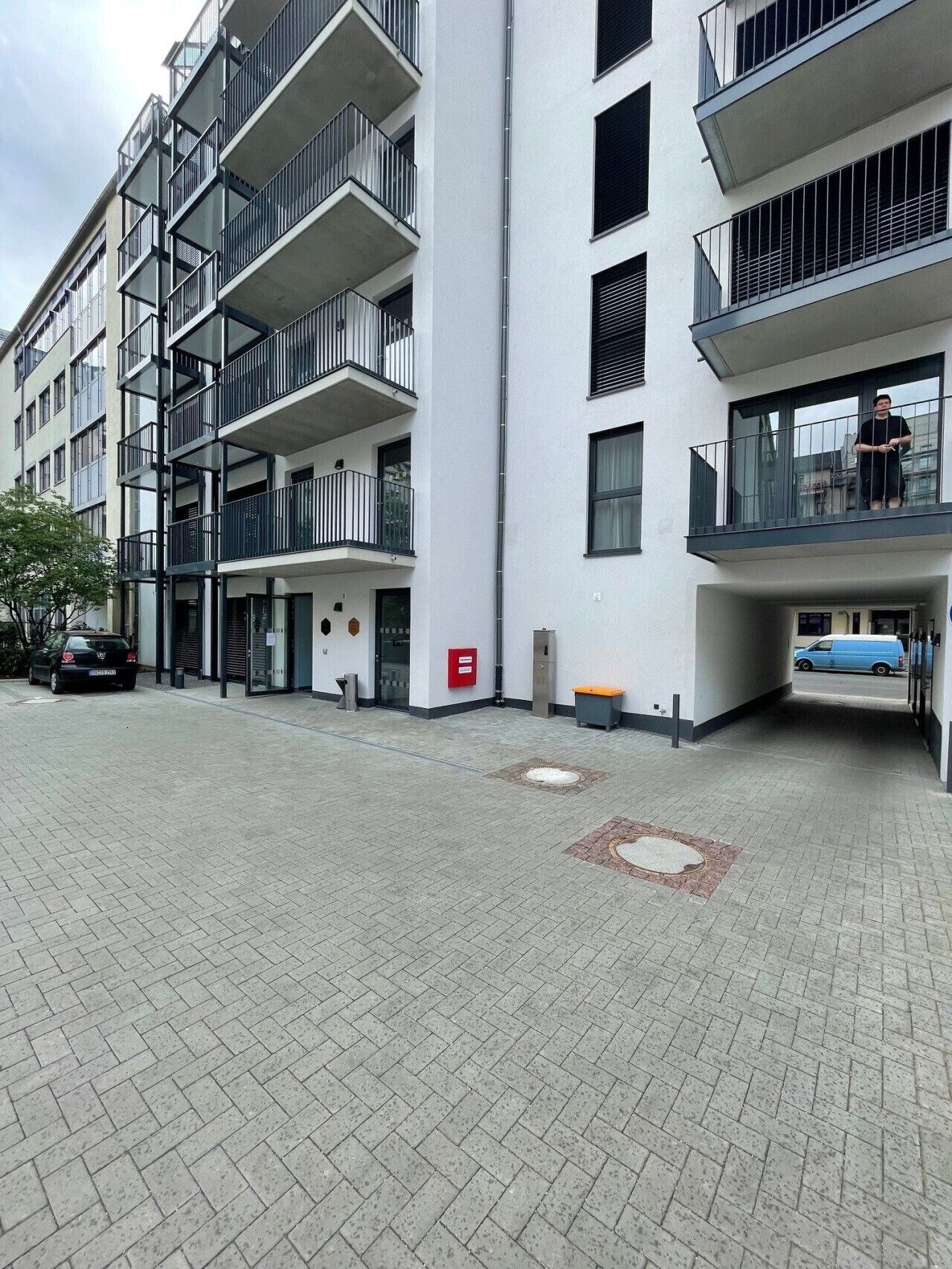 Exteriör