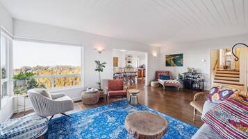 Rumah, 4 kamar tidur | Area keluarga | Layanan streaming