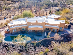 House, 4 Bedrooms | Exterior - Tonto Retreat 4 Bedroom Home (New River)