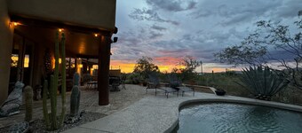 Tonto Retreat 4 Bedroom Home