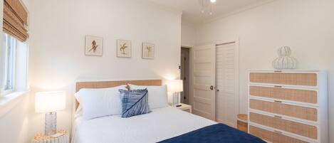 Maison, 3 chambres