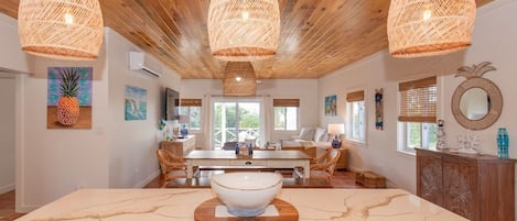 House, 3 Bedrooms | Interior
