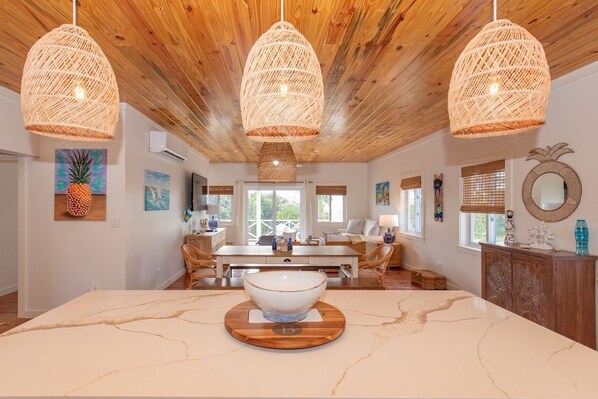House, 3 Bedrooms | Interior