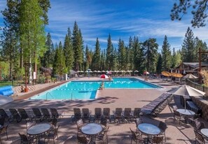 Condo, 1 Bedroom | Pool