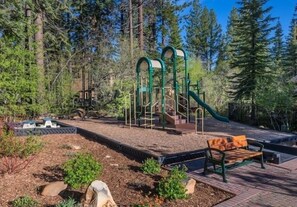 Condo, 1 Bedroom | Children's area