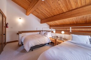 Condo, 1 Bedroom | 1 bedroom, free WiFi - Timber Creek 309 1 Bedroom Condo (Truckee)