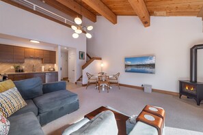 منطقة المعيشة