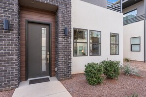 Townhome, 4 Bedrooms | Exterior detail - Villa #13 At Bloomington Country Club 4 Bedroom Townhouse (St. George)